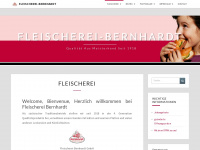 fleischerei-bernhardt.de