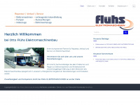 fluehs-elektromaschinen.de