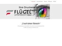 fluegel-offsetdruck.de