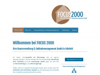 Focus-2000.de