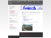 Fritsch-brilon.de