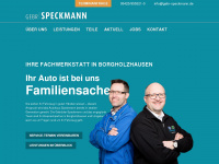 gebr-speckmann.de