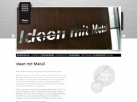 Gehling-metallbau.de