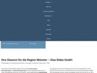 glas-rieke.de