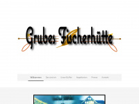 grubes-fischerhuette.de Thumbnail