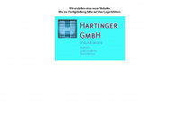 Hartinger-gmbh.de
