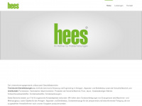 Hees-handel.com