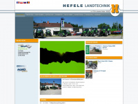 hefele-landtechnik.de