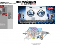 Heinzmann-elektro.de