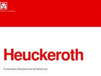 Heuckeroth-trockenbau.de