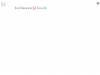 hofmann-losch.com Thumbnail