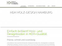 Holz-design-hamburg.de