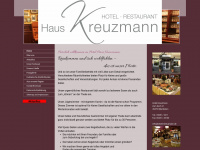 Hotel-kreuzmann.de