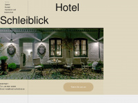 Hotel-schleiblick.de