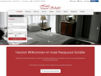 Hotelschaefer.com
