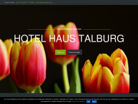 Hoteltalburg.de