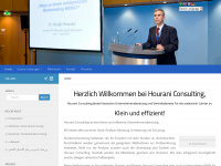 Hourani-consulting.de
