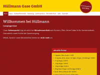 Huellmann-kiel.de