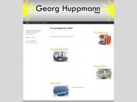 huppmann-online.de Thumbnail