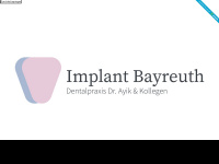 Implant-bayreuth.de