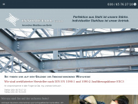 innometall-berlin.de Thumbnail