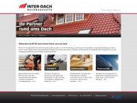 inter-dach.de Thumbnail
