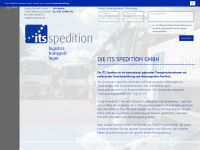 its-spedition.eu