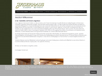 jaegerhaus-friedberg.de Thumbnail