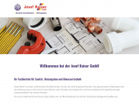 Josef-kaiser.com