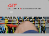 judis-elektrotechnik.de