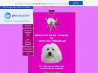 whitestarofmadagaskar.de.tl Webseite Vorschau