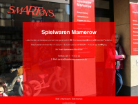 spielwaren-mamerow.de