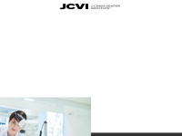 jcvi.org Webseite Vorschau