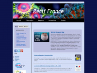 recif-france.com Thumbnail
