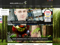 Keller-holz.com