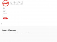 kipp-und-poffo.de Webseite Vorschau