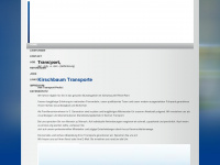 kirschbaum-transporte.de Thumbnail