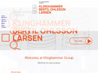 klinghammer.com