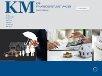 km-finanzdienstleistungen.de