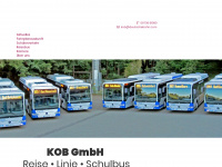 Kob-bus.de
