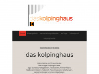 Kolpinghaus-neuburg.de
