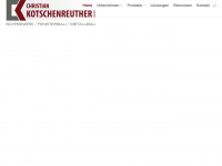 Kotschenreuther.info