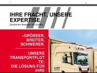 kotzur-transporte.de