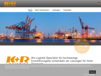 Kr-logistics.com