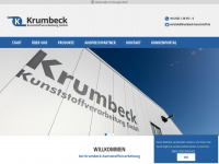 krumbeck-kunststoff.de