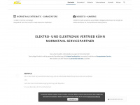 kuehn-elektro.de