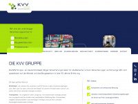 Kvv-gruppe.com