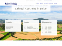 lahntal-apotheke.de Thumbnail