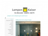 lampen-kaiser.de