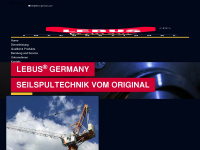 Lebus-germany.com